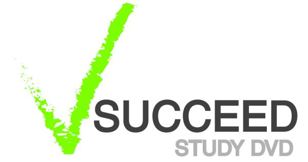 Succeed Logo